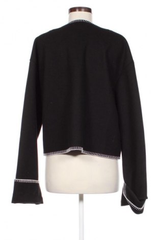 Damenjacke Gina Tricot, Größe L, Farbe Schwarz, Preis € 36,65
