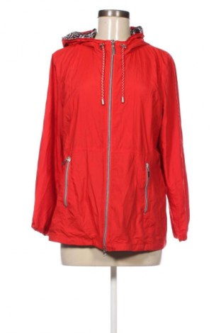 Damenjacke Green Goose, Größe M, Farbe Rot, Preis 94,99 €
