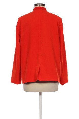 Dámská bunda  H&M, Velikost M, Barva Oranžová, Cena  609,00 Kč