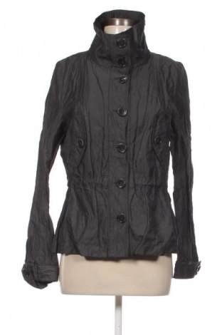 Geacă de femei H&M, Mărime M, Culoare Gri, Preț 163,99 Lei