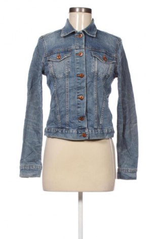 Damenjacke H&M L.O.G.G., Größe M, Farbe Blau, Preis € 27,99