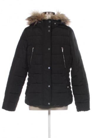 Kurtka damska H&M, Rozmiar XL, Kolor Czarny, Cena 190,99 zł