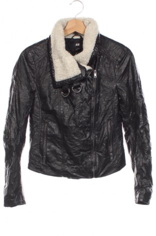 Női dzseki H&M, Méret XS, Szín Fekete, Ár 12 979 Ft