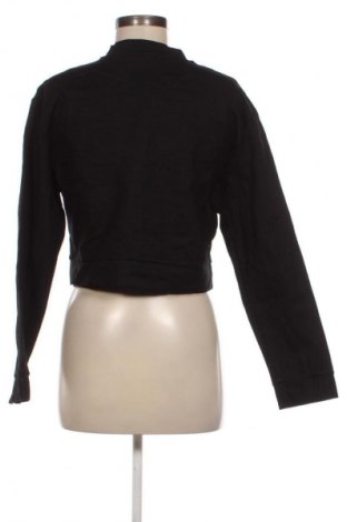 Kurtka damska H&M, Rozmiar M, Kolor Czarny, Cena 157,99 zł