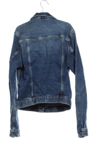 Damenjacke H&M, Größe XS, Farbe Blau, Preis € 27,99