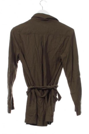 Dámska bunda  H&M, Veľkosť XS, Farba Zelená, Cena  24,49 €