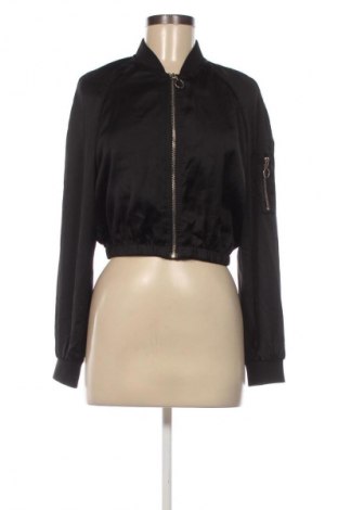 Damenjacke H&M, Größe S, Farbe Schwarz, Preis € 33,99