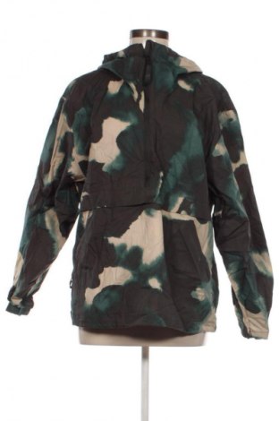 Kurtka damska H&M, Rozmiar L, Kolor Kolorowy, Cena 157,99 zł