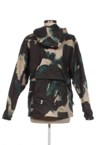 Kurtka damska H&M, Rozmiar L, Kolor Kolorowy, Cena 157,99 zł