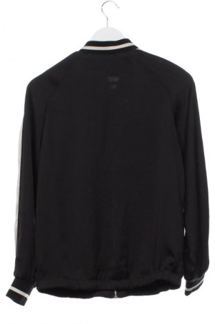 Női dzseki H&M Divided, Méret XS, Szín Fekete, Ár 9 576 Ft