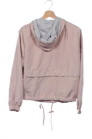 Дамско яке H&M Divided, Размер XS, Цвят Пепел от рози, Цена 19,99 лв.