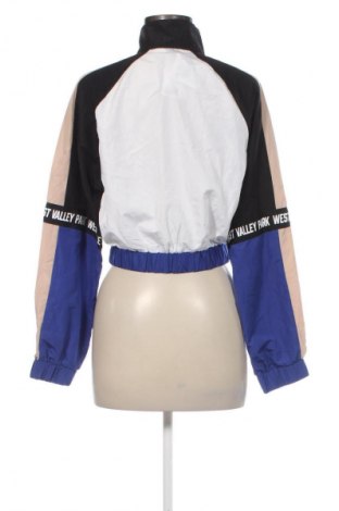 Dámská bunda  H&M Divided, Velikost S, Barva Vícebarevné, Cena  1 249,00 Kč