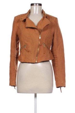 Kurtka damska H&M Divided, Rozmiar M, Kolor Pomarańczowy, Cena 110,34 zł