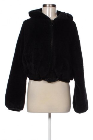 Dámská bunda  H&M Divided, Velikost S, Barva Černá, Cena  633,00 Kč