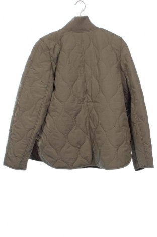 Дамско яке H&M Divided, Размер XXS, Цвят Зелен, Цена 48,99 лв.