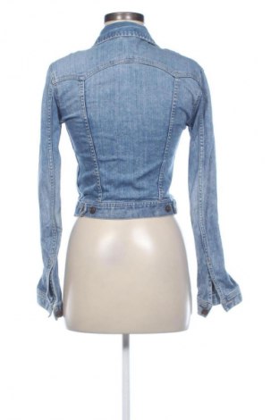 Damenjacke H&M Divided, Größe S, Farbe Blau, Preis € 20,00