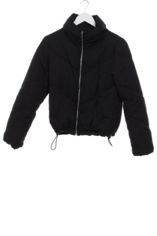 Dámská bunda  H&M Divided, Velikost XS, Barva Černá, Cena  769,00 Kč