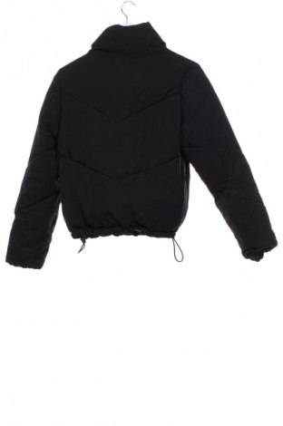 Dámská bunda  H&M Divided, Velikost XS, Barva Černá, Cena  769,00 Kč