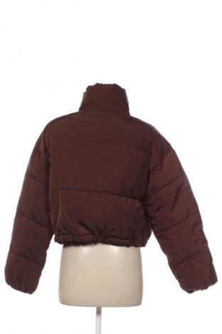 Geacă de femei H&M Divided, Mărime S, Culoare Maro, Preț 163,99 Lei