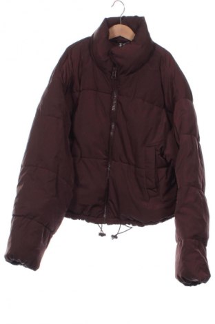 Geacă de femei H&M Divided, Mărime XS, Culoare Maro, Preț 163,99 Lei