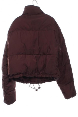 Geacă de femei H&M Divided, Mărime XS, Culoare Maro, Preț 163,99 Lei