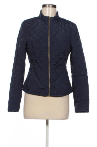 Дамско яке H&M Divided, Размер M, Цвят Син, Цена 48,99 лв.