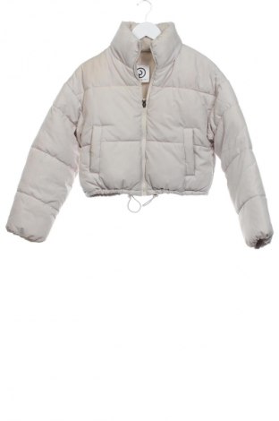 Damenjacke H&M Divided, Größe XXS, Farbe Ecru, Preis 40,99 €