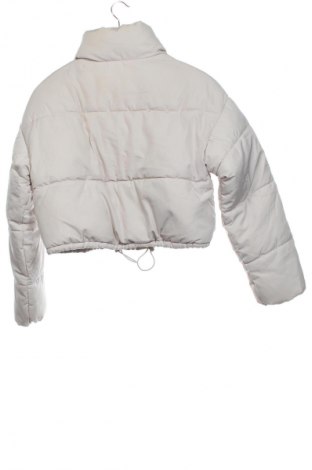 Damenjacke H&M Divided, Größe XXS, Farbe Ecru, Preis 40,99 €