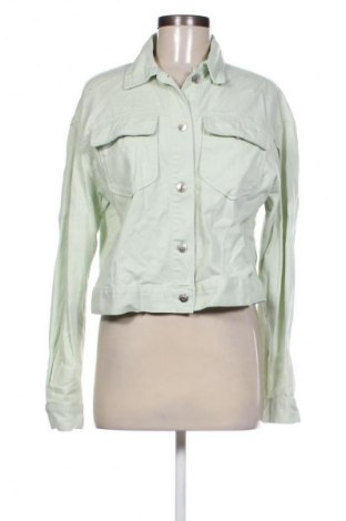 Dámská bunda  H&M Divided, Velikost S, Barva Zelená, Cena  495,00 Kč