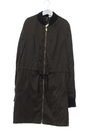 Kurtka damska H&M Divided, Rozmiar XS, Kolor Zielony, Cena 157,99 zł