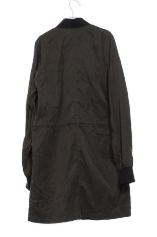 Kurtka damska H&M Divided, Rozmiar XS, Kolor Zielony, Cena 157,99 zł