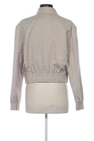 Γυναικείο μπουφάν H&M Divided, Μέγεθος M, Χρώμα  Μπέζ, Τιμή 12,99 €
