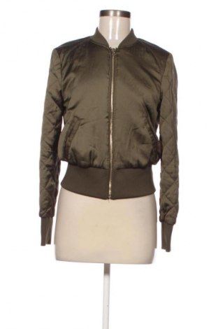 Dámská bunda  H&M Divided, Velikost M, Barva Zelená, Cena  779,00 Kč