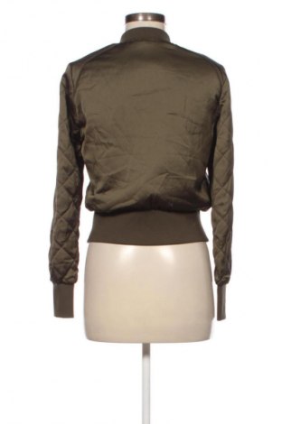 Dámská bunda  H&M Divided, Velikost M, Barva Zelená, Cena  779,00 Kč
