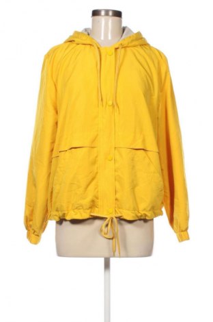 Női dzseki H&M Divided, Méret M, Szín Sárga, Ár 12 979 Ft