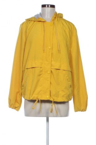Kurtka damska H&M Divided, Rozmiar M, Kolor Żółty, Cena 157,99 zł