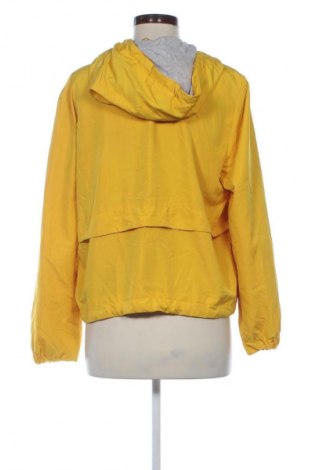 Kurtka damska H&M Divided, Rozmiar M, Kolor Żółty, Cena 157,99 zł