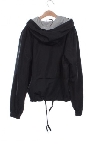 Γυναικείο μπουφάν H&M Divided, Μέγεθος XS, Χρώμα Μαύρο, Τιμή 30,99 €