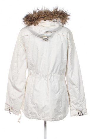 Női dzseki H&M L.O.G.G., Méret XL, Szín Ekrü
, Ár 11 571 Ft