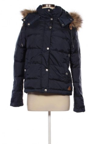 Kurtka damska H&M L.O.G.G., Rozmiar S, Kolor Niebieski, Cena 152,99 zł