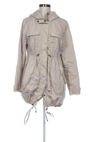 Dámská bunda  H&M Mama, Velikost M, Barva Béžová, Cena  319,00 Kč