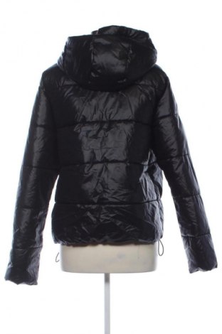 Γυναικείο μπουφάν H&M Sport, Μέγεθος M, Χρώμα Μαύρο, Τιμή 30,99 €