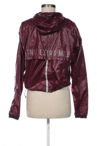 Női dzseki H&M Sport, Méret S, Szín Piros, Ár 9 576 Ft
