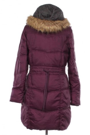 Dámska bunda  Hilfiger Denim, Veľkosť L, Farba Červená, Cena  104,95 €