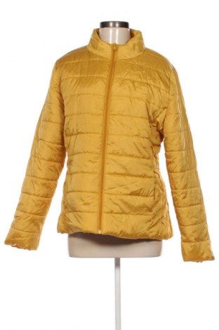 Női dzseki In Extenso, Méret XL, Szín Sárga, Ár 12 979 Ft