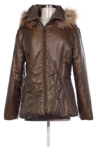 Damenjacke Infinity, Größe M, Farbe Braun, Preis € 40,99