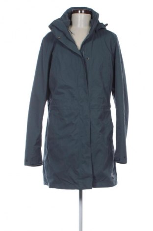 Dámska bunda  Jack Wolfskin, Veľkosť L, Farba Zelená, Cena  55,95 €
