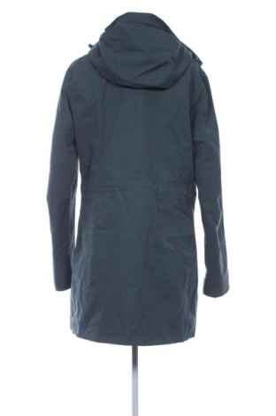 Dámska bunda  Jack Wolfskin, Veľkosť L, Farba Zelená, Cena  55,95 €