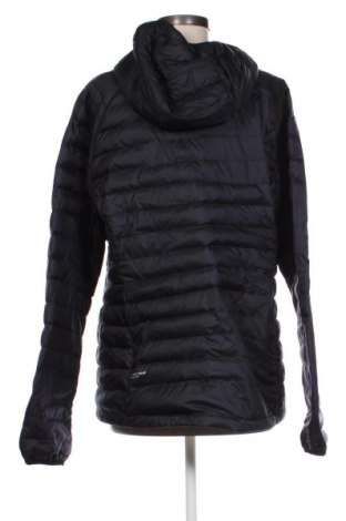 Női dzseki Jack Wolfskin, Méret XL, Szín Fekete, Ár 17 986 Ft