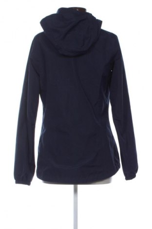 Kurtka damska Jack Wolfskin, Rozmiar M, Kolor Niebieski, Cena 291,99 zł